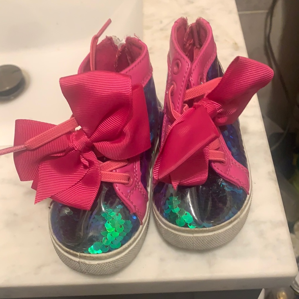 Jojo shoes